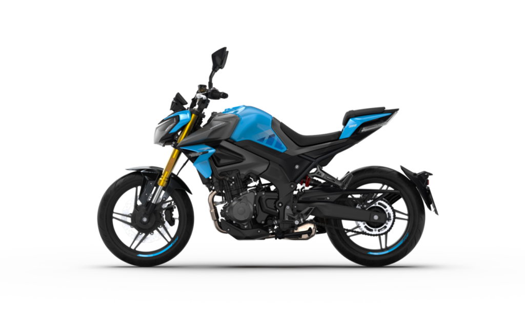 Morbidelli F352