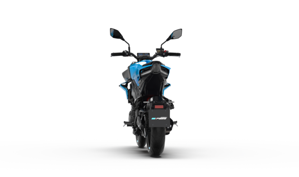 Morbidelli F352