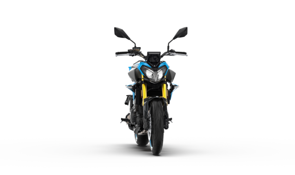 Morbidelli F352