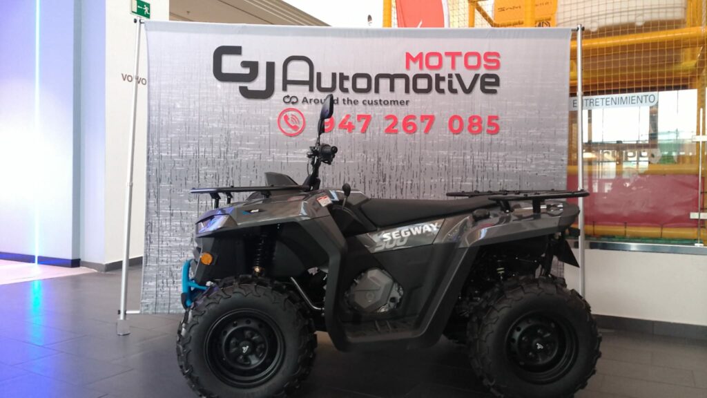 Sewgay Snarler AT5 SE