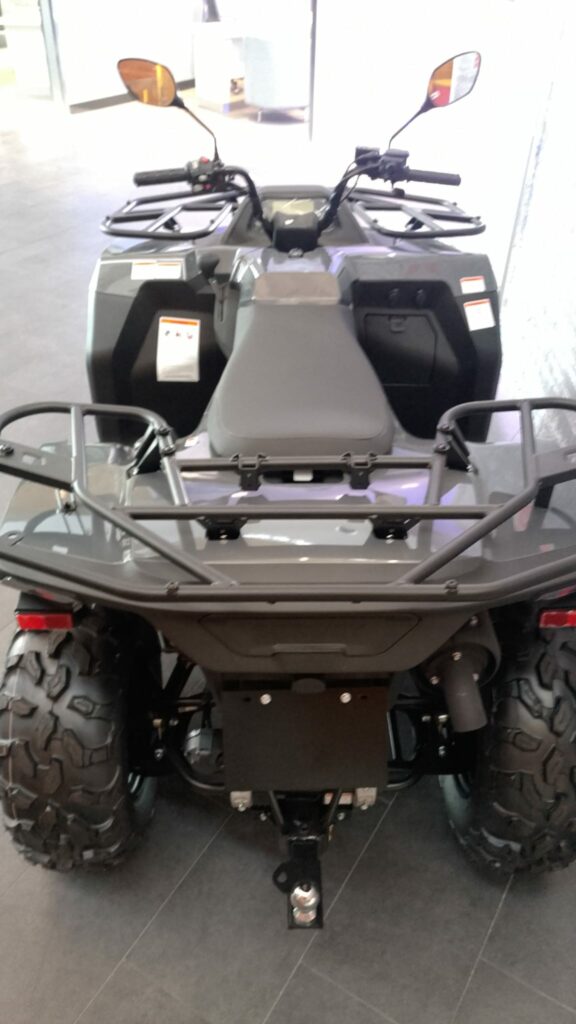 Sewgay Snarler AT5 SE