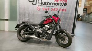 MOTOMORINI CALIBRO