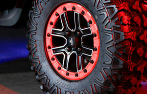 Segway Snarler AT10W