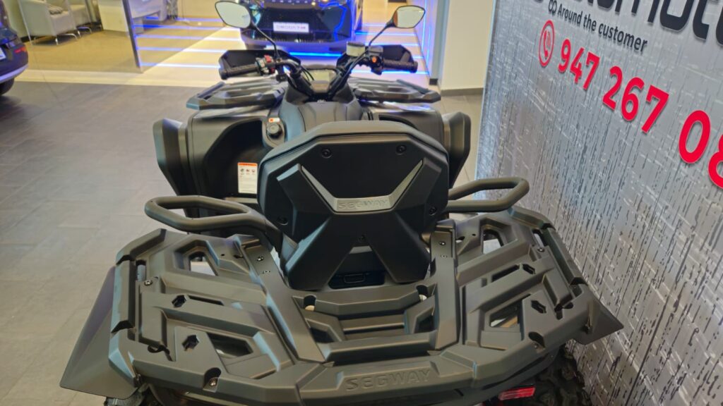 Segway Snarler AT10W