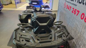 Segway Snarler AT10W