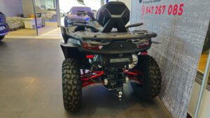 Segway Snarler AT10W