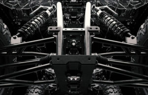 Segway Snarler AT10W