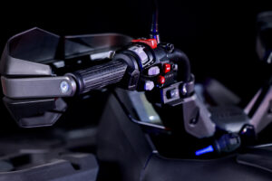 Segway Snarler AT10W