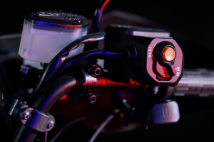 Segway Snarler AT10W