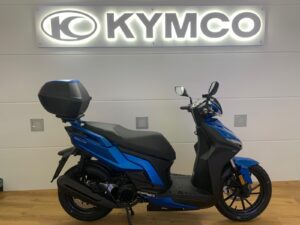Kymco Agility S 125