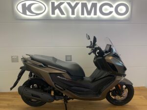Kymco Super Dink GT 125