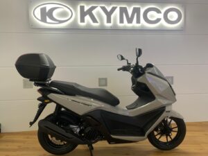 Kymco Sky Town 125 ABS