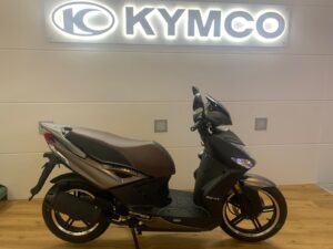 Kymco Agility City 50