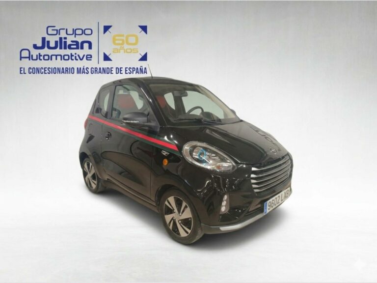 Invicta Electric D2S City 17kW