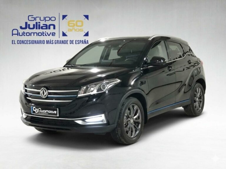 DFSK Seres 3 Seres 3 S1 160CV