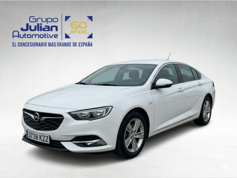Opel Insignia 1.5 GASOLINA 140CV SELECTIVE GRAND SPORT