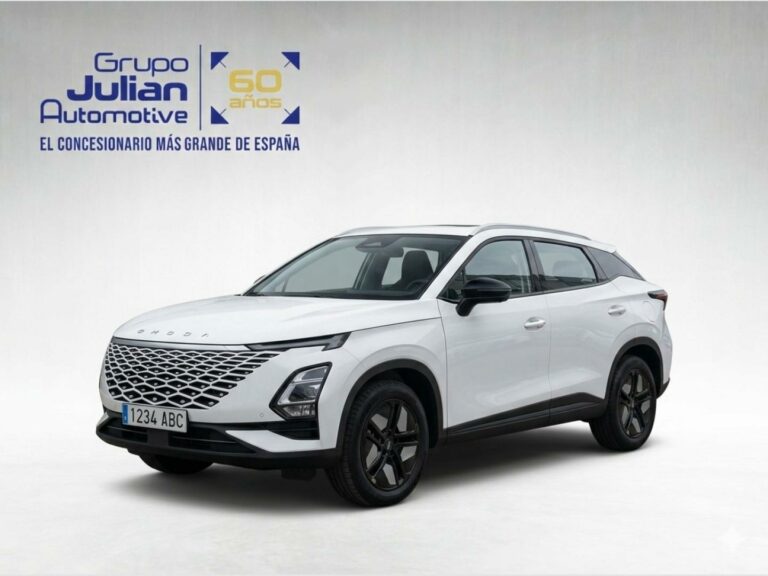 Omoda 5 HEV Premium 1.5 TGDI 165kW (224CV)