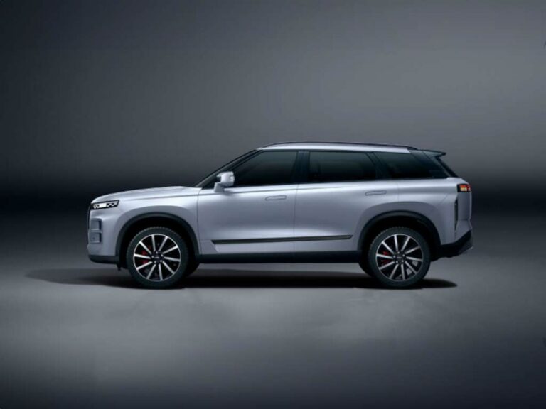 Jaecoo 7 PHEV Exclusive 1.5 TGDI+1DHT 255kW FWD