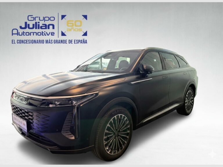 Omoda 9 SHS Premium 1.5 TGDI 395kW AWD