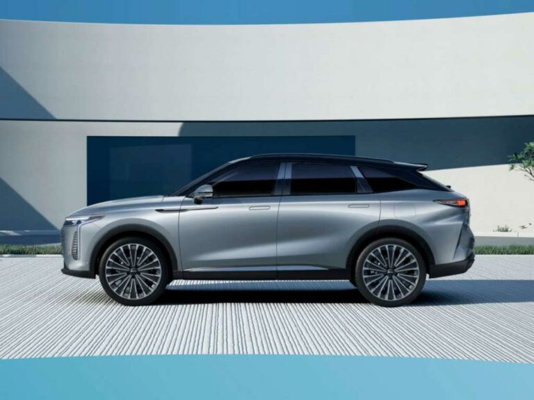 Omoda 9 SHS Premium 1.5 TGDI 395kW AWD