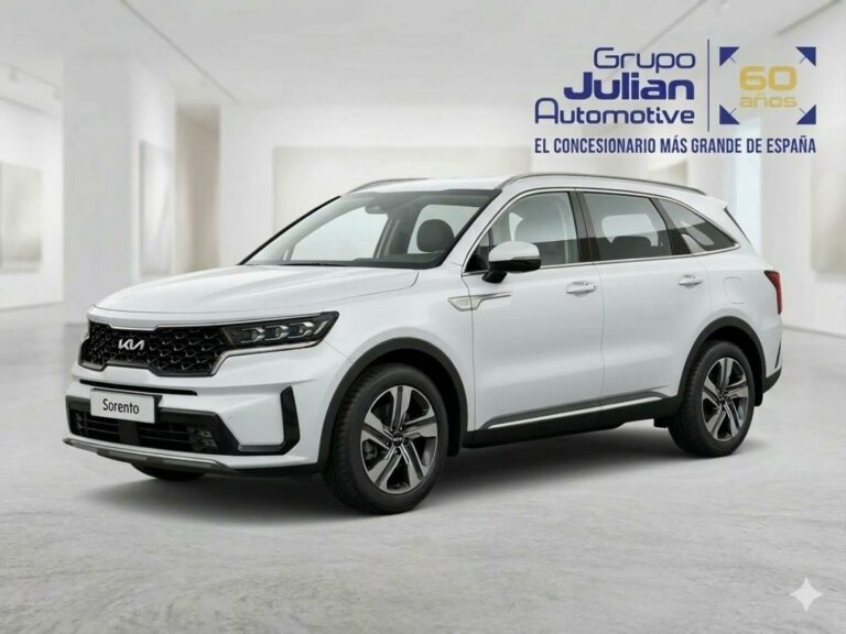 Kia Sorento 2.2 CRDi Emotion DCT 4x2 7pl