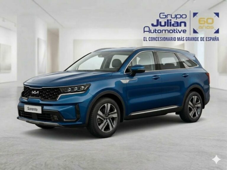 Kia Sorento 2.2 CRDi Emotion DCT 4x2 7pl