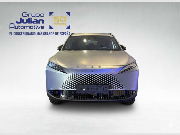 Omoda 7 OMODA 7 SHS-P PREMIUM 1.5 TGDI + 1DHT 205kW (279CV) FWD [2026]