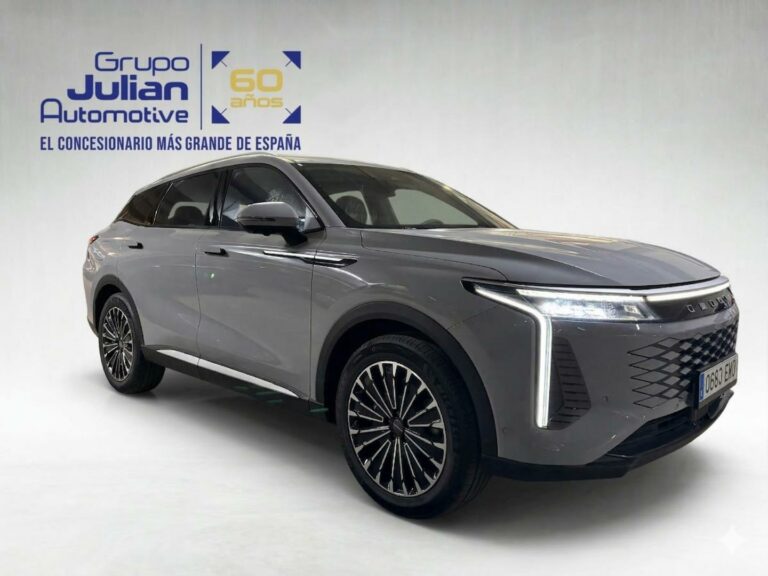 Omoda 9 SHS Premium 1.5 TGDI 395kW AWD