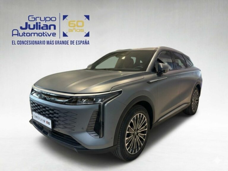 Omoda 9 SHS Premium 1.5 TGDI 395kW AWD