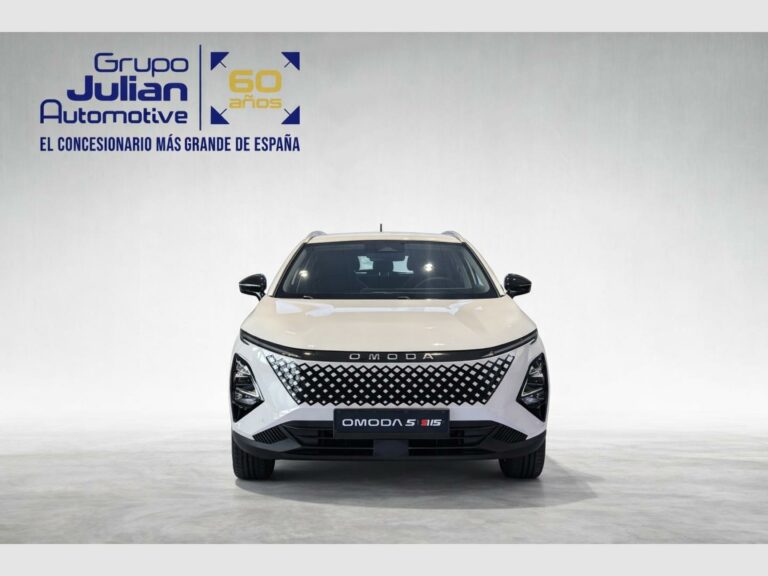 Omoda 5 HEV Premium 1.5 TGDI 165kW (224CV)
