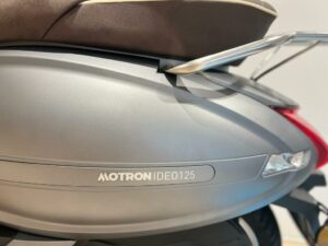 Motron Ideo 125