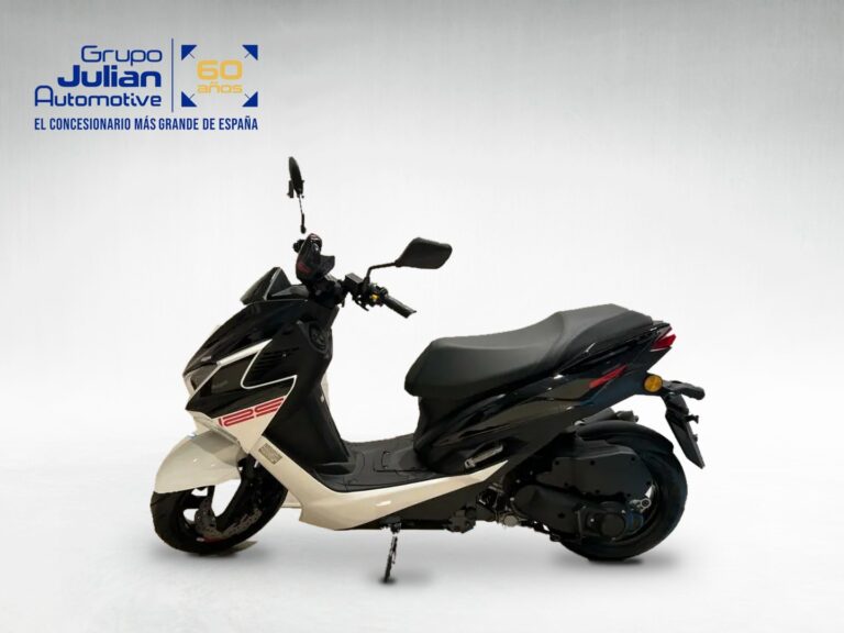 malaguti scooter fondo grupo julian