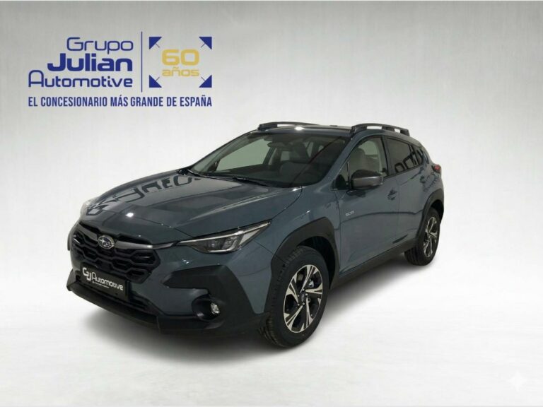 Subaru crosstrek 2.0i Hybrid CVT Active
