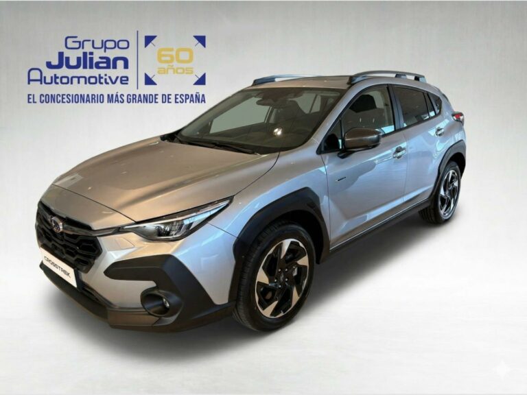 Subaru crosstrek 2.0i Hybrid CVT Touring