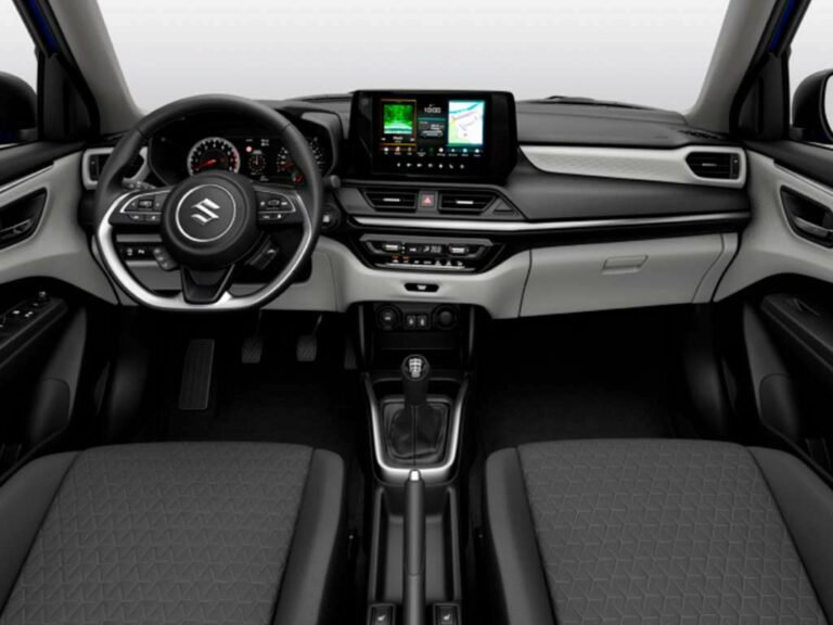 Suzuki Swift 1.2 S2 Mild Hybrid