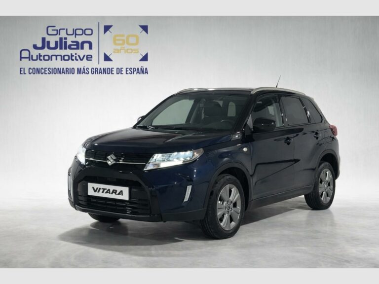 Suzuki Vitara 1.4 T S2 Mild Hybrid