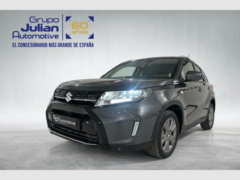 Suzuki Vitara 1.4 T S2 Mild Hybrid