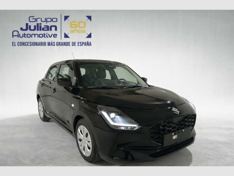 Suzuki Swift 1.2 S1 Mild Hybrid