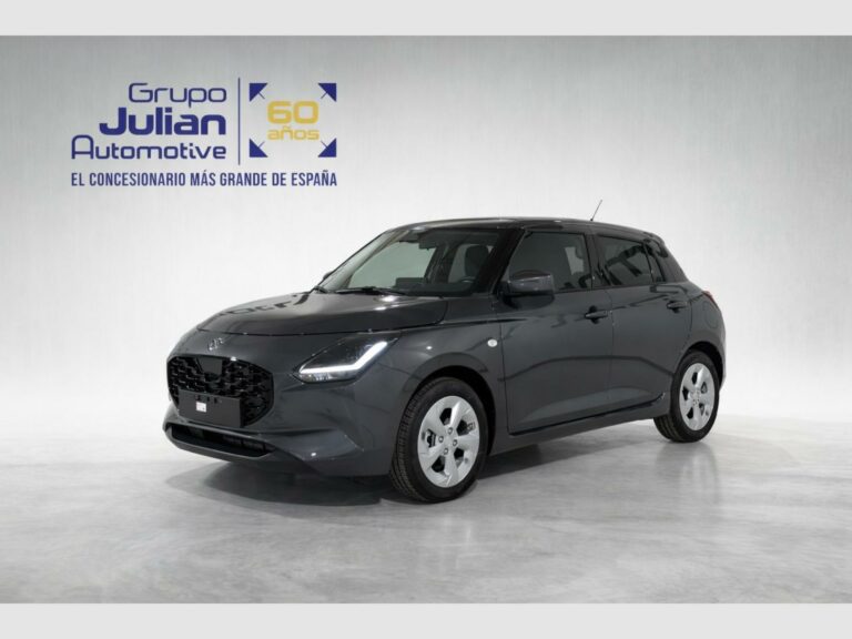 Suzuki Swift 1.2 S2 Mild Hybrid