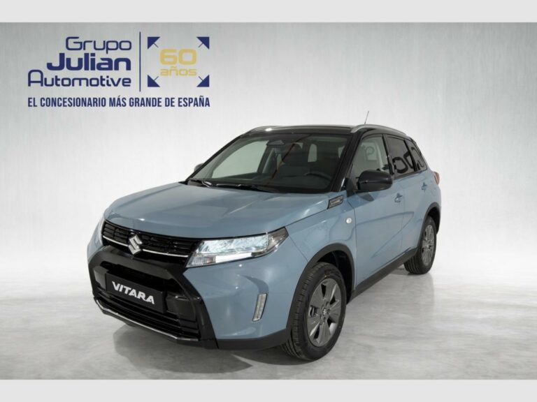 Suzuki Vitara 1.4 T S2 Mild Hybrid