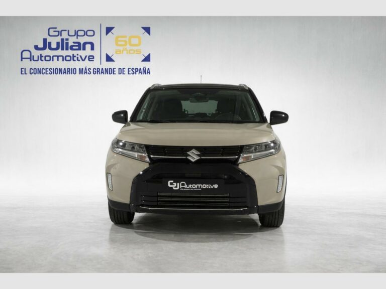 Suzuki Vitara 1.4 T S2 Mild Hybrid