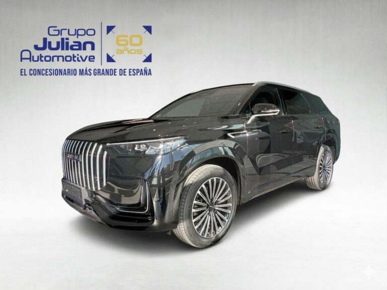 Jaecoo 8 Phev Jaecoo 8 PHEV - EXCLUSIVE 1.5 TGDI + 3DHT AWD 7 plazas