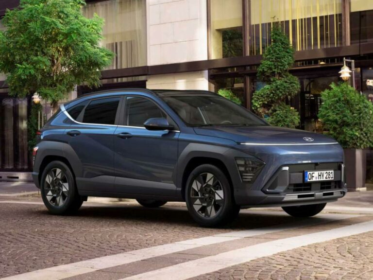 Hyundai Kona 1.6T 150CV N Line