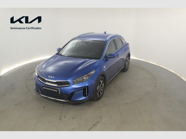 Kia XCeed 1.0 T-GDi Drive 74kW (100CV)