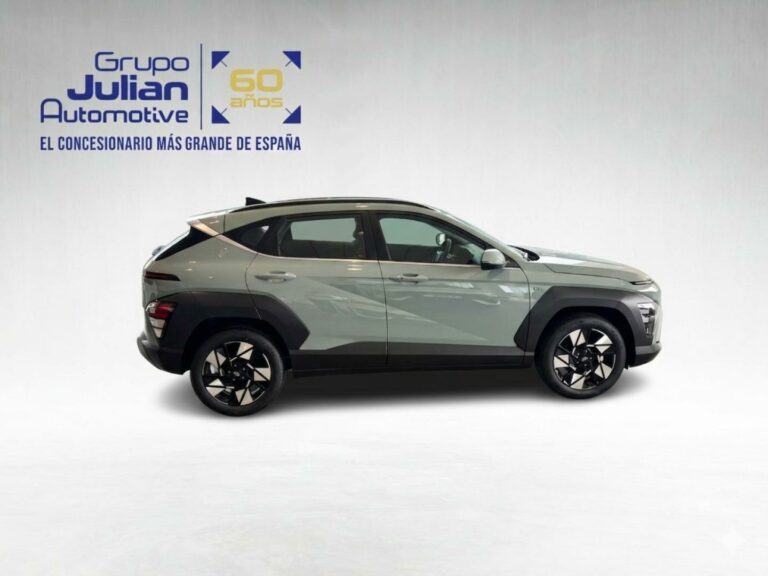 Hyundai Kona HEV 1.6GDI 138CV DT XLS