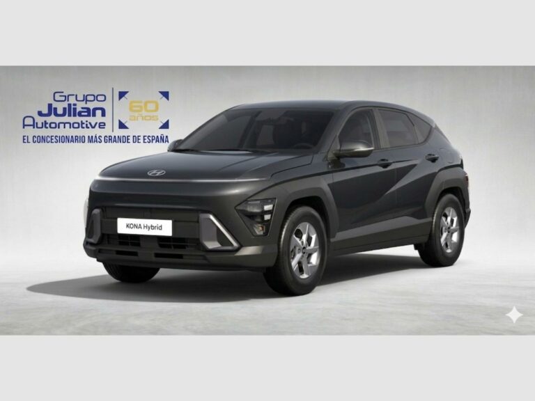Hyundai Kona HEV 1.6GDI 138CV DT Maxx