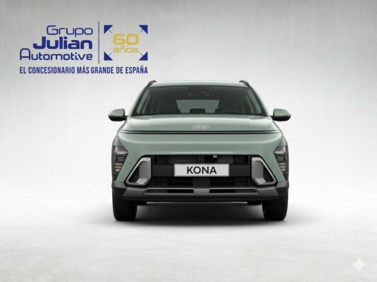 Hyundai Kona HEV 1.6GDI 138CV DT XLS