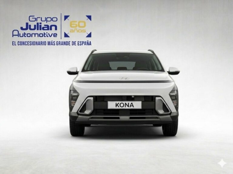 Hyundai Kona HEV 1.6GDI 138CV DT XLS