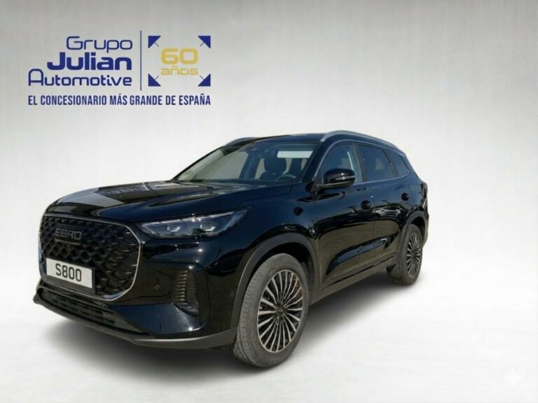 Ebro S800 1.5 TGDI PHEV Premium E-CVT