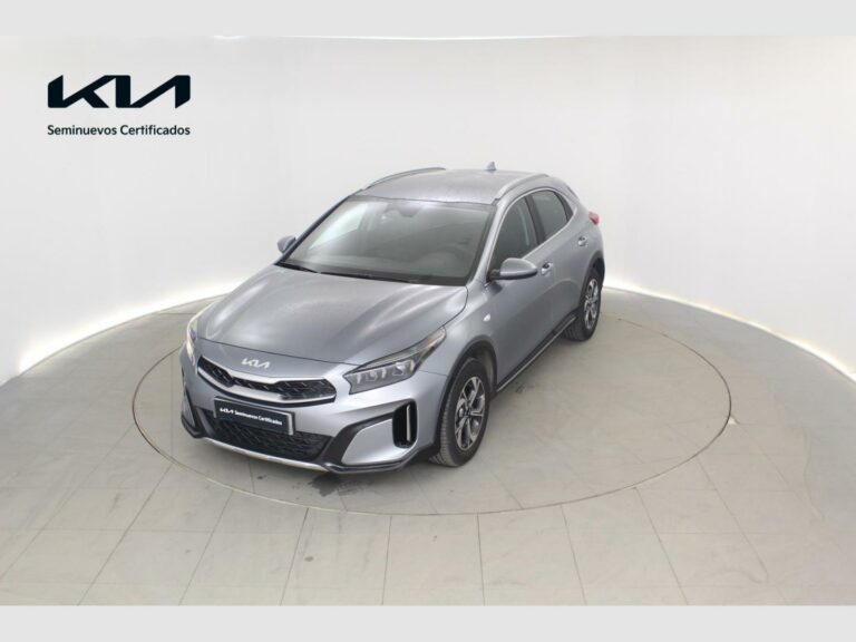 Kia XCeed 1.0 T-GDi Drive 74kW (100CV)